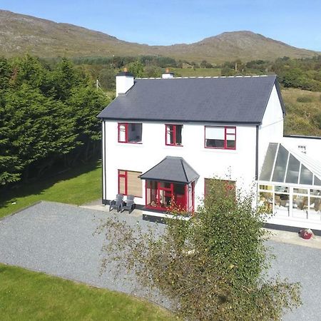 Vila Poppyfield House, Kenmare Exteriér fotografie