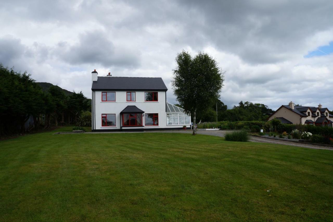 Vila Poppyfield House, Kenmare Exteriér fotografie