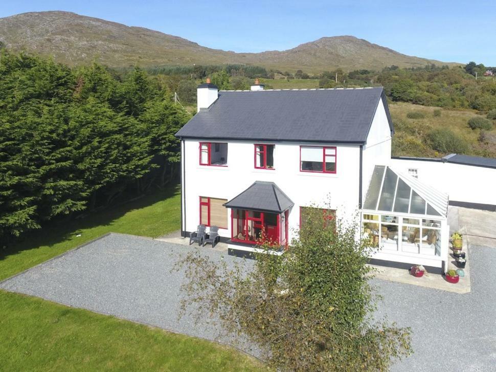 Vila Poppyfield House, Kenmare Exteriér fotografie