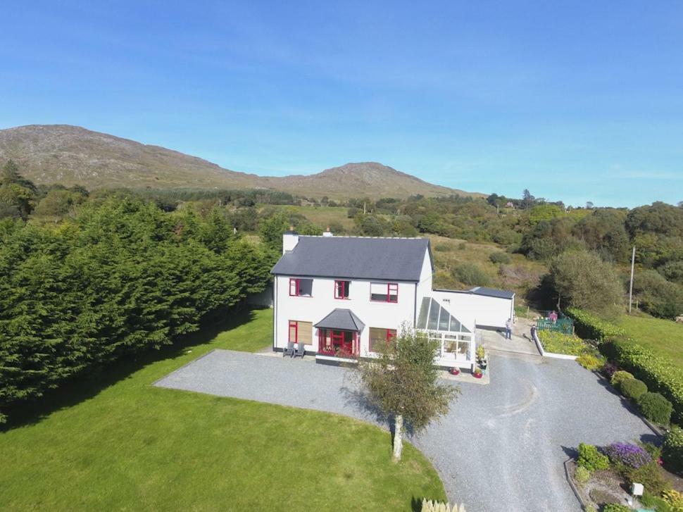 Vila Poppyfield House, Kenmare Exteriér fotografie